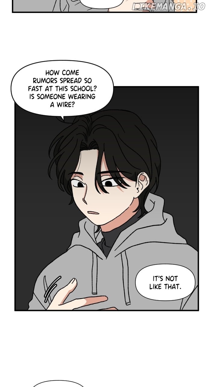 Read The Prize of Youth Manga Online