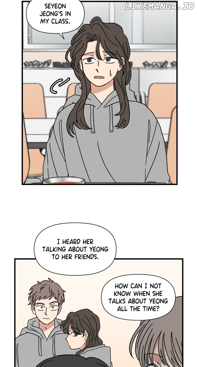 Read The Prize of Youth Manga Online