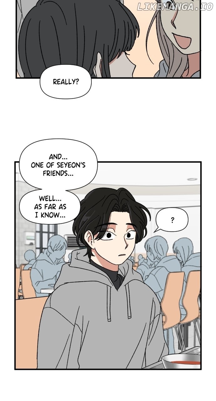 Read The Prize of Youth Manga Online