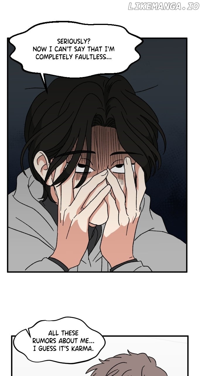 Read The Prize of Youth Manga Online