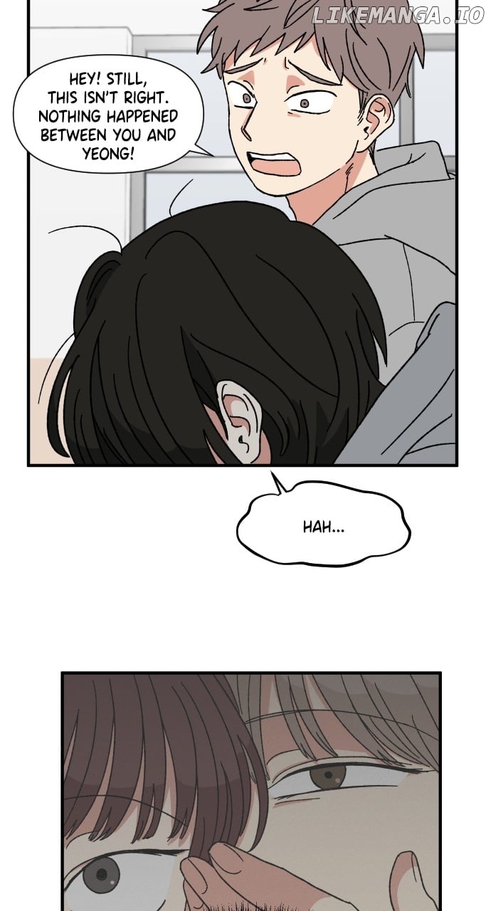 Read The Prize of Youth Manga Online