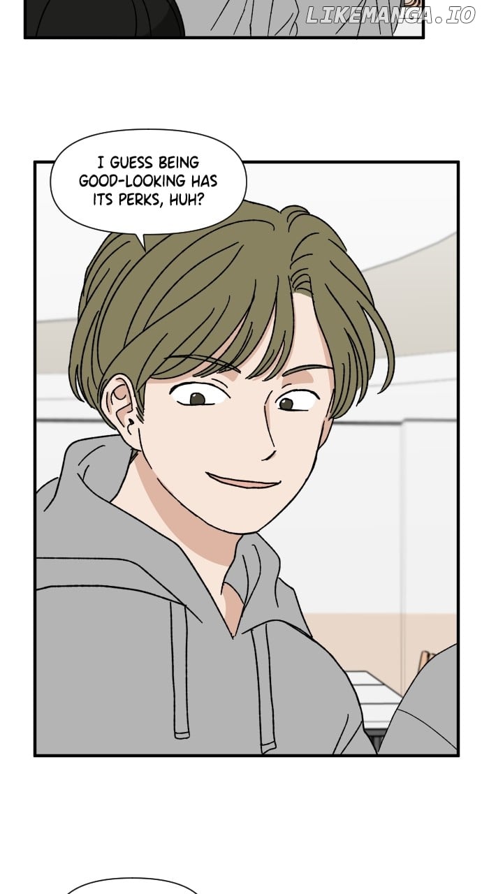 Read The Prize of Youth Manga Online