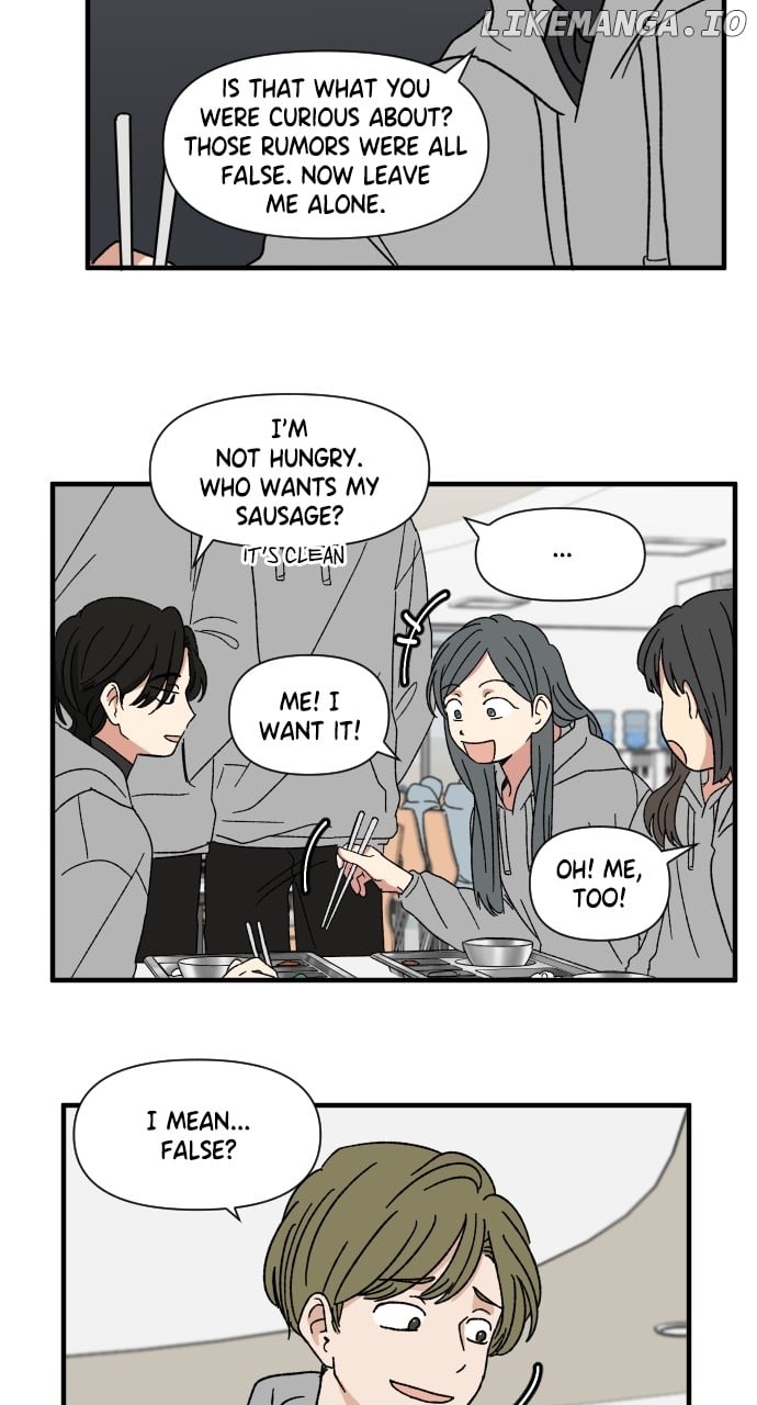 Read The Prize of Youth Manga Online