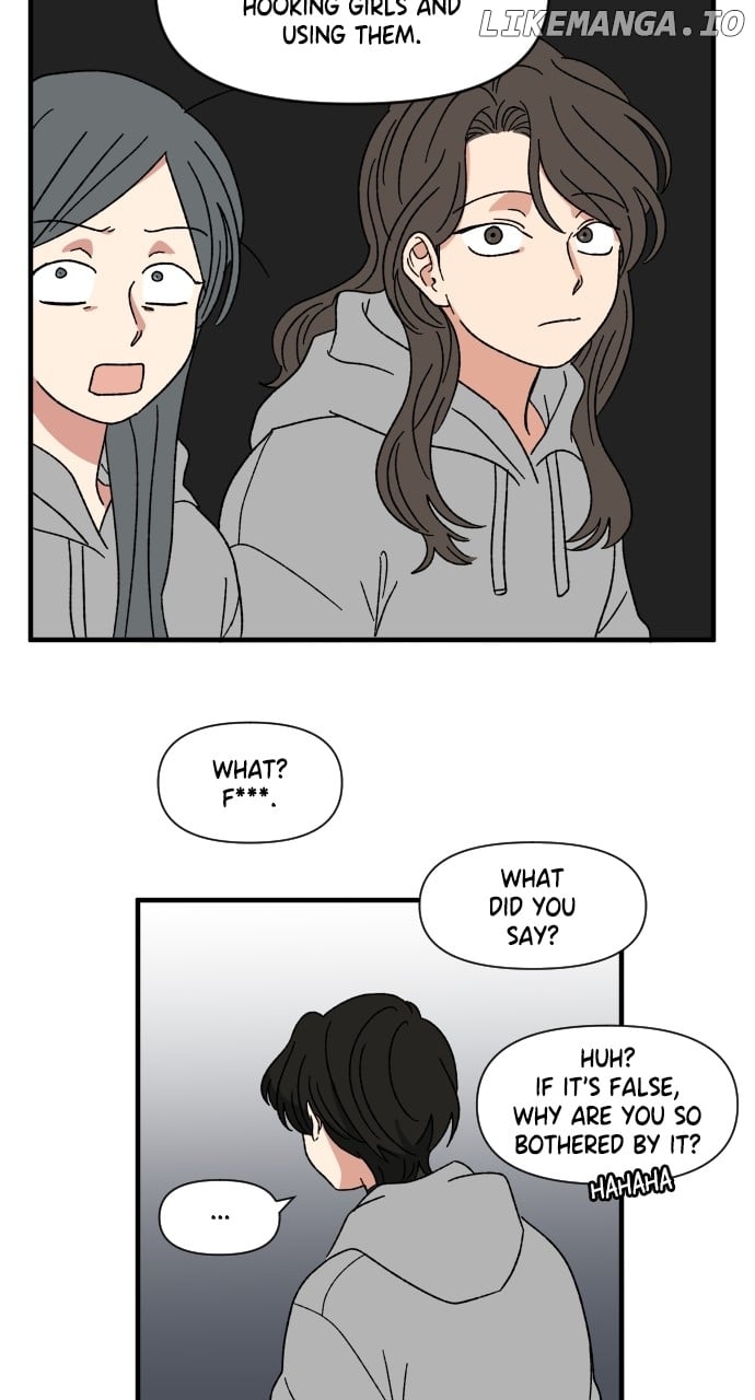 Read The Prize of Youth Manga Online