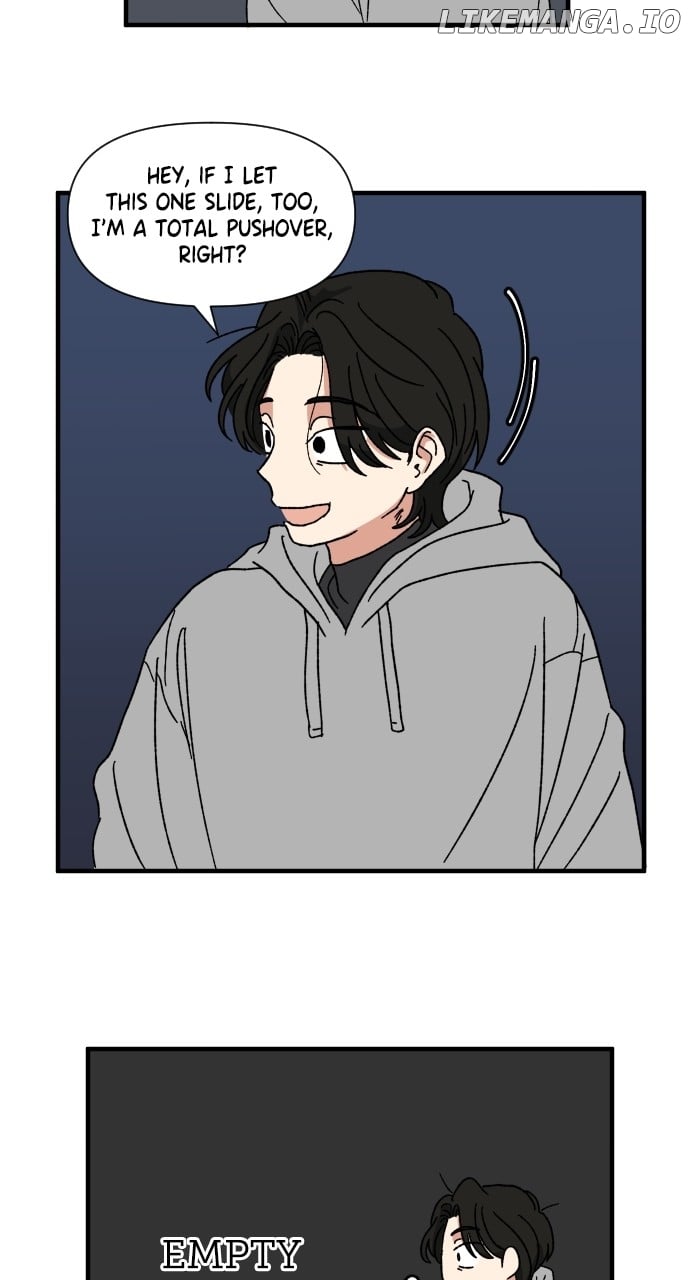 Read The Prize of Youth Manga Online