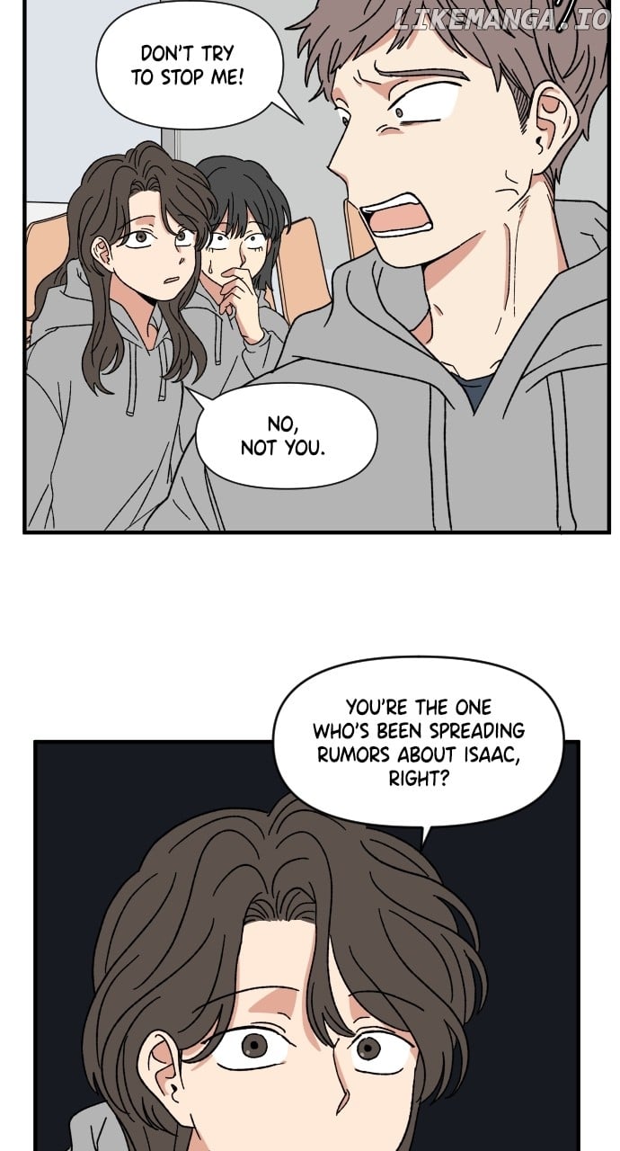 Read The Prize of Youth Manga Online