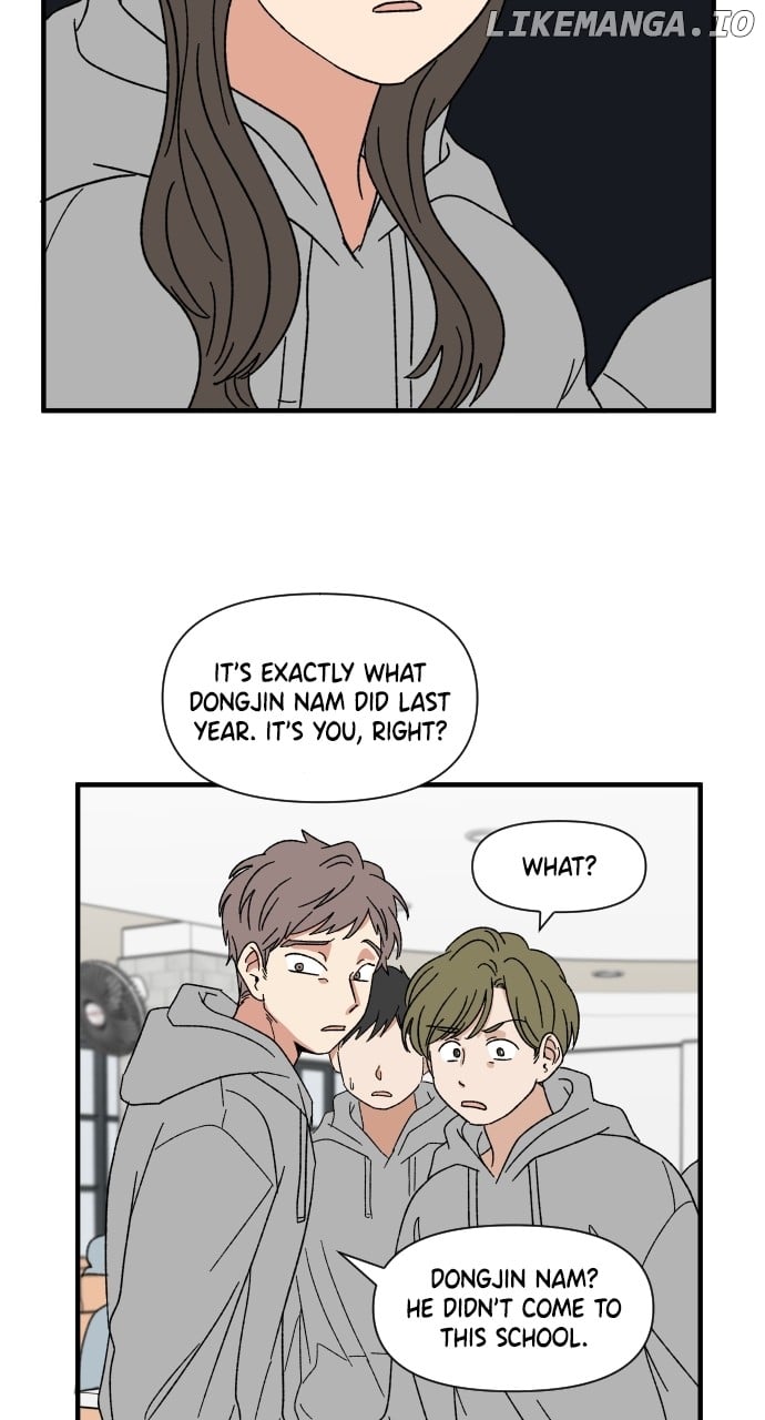 Read The Prize of Youth Manga Online