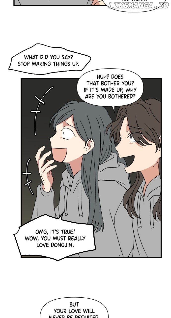 Read The Prize of Youth Manga Online