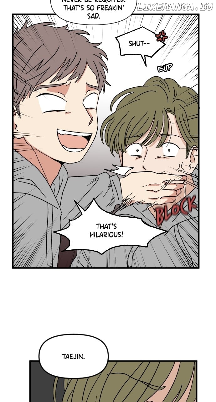 Read The Prize of Youth Manga Online