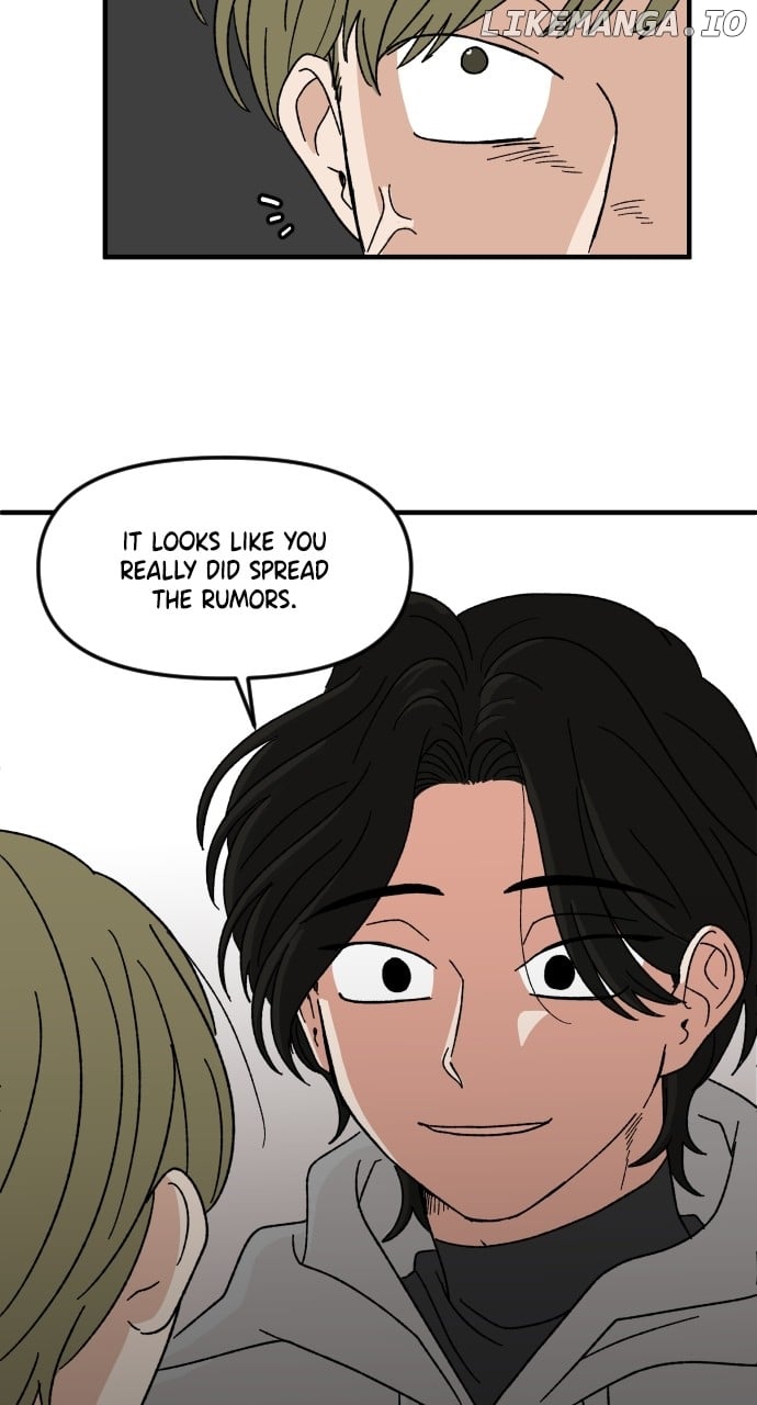 Read The Prize of Youth Manga Online