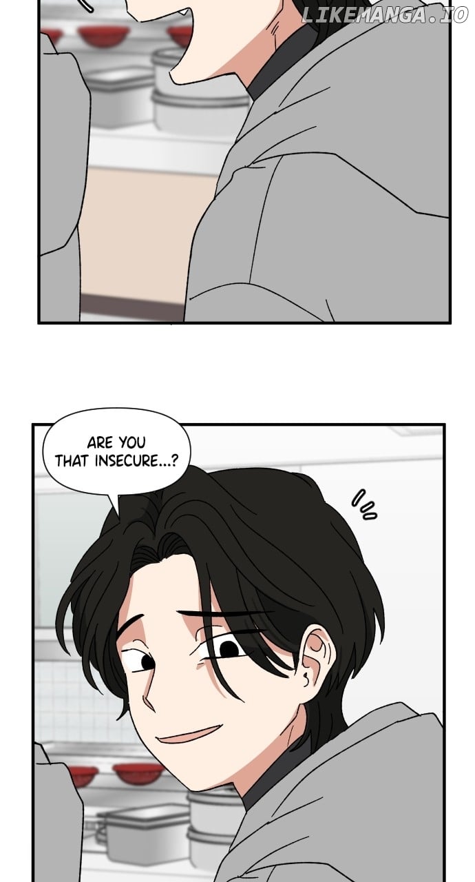 Read The Prize of Youth Manga Online