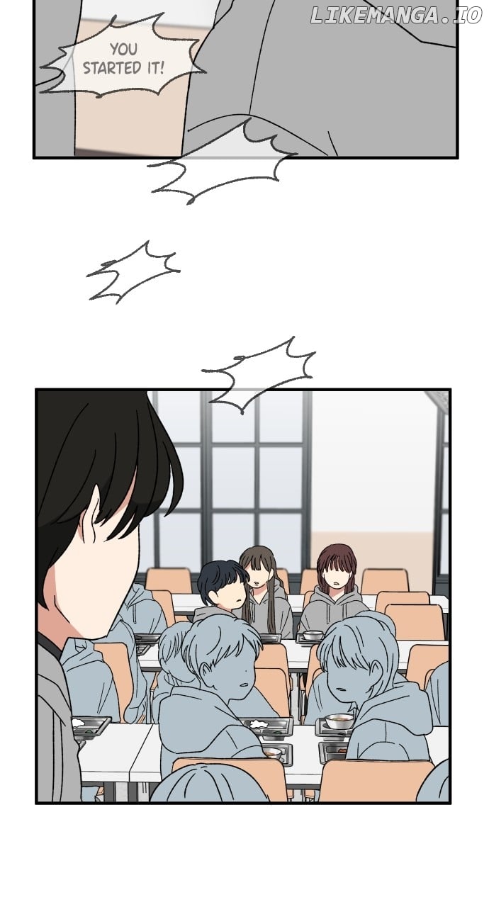 Read The Prize of Youth Manga Online