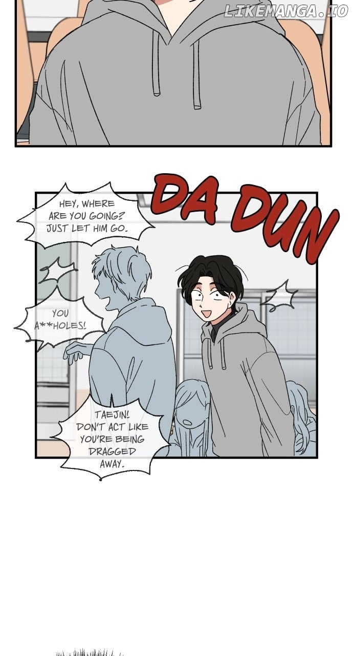 Read The Prize of Youth Manga Online