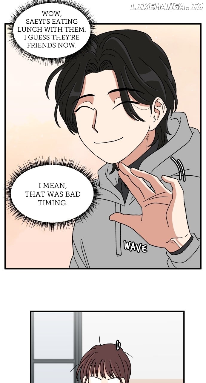 Read The Prize of Youth Manga Online