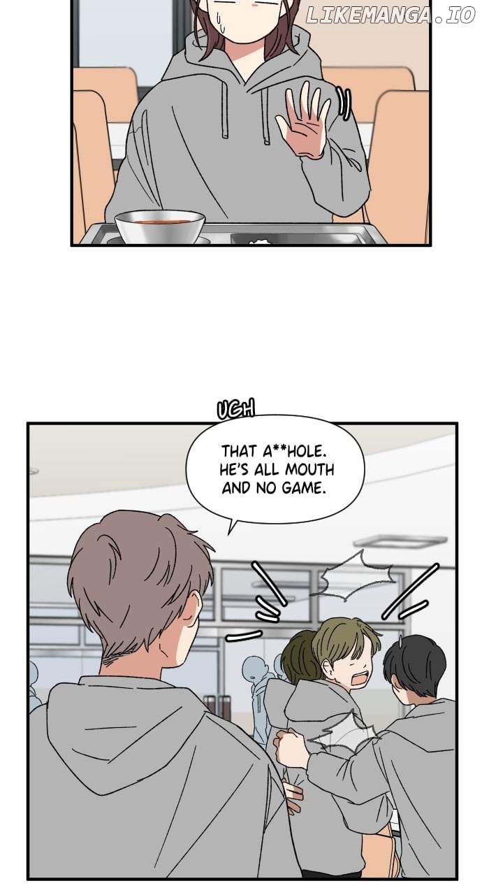 Read The Prize of Youth Manga Online