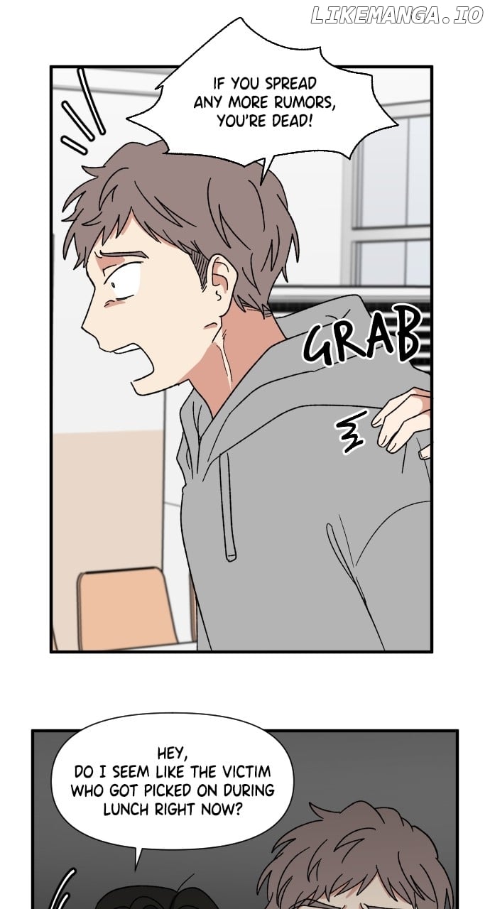 Read The Prize of Youth Manga Online