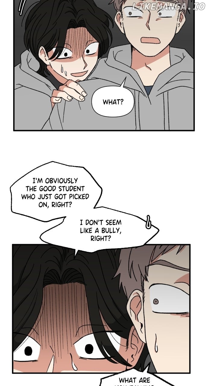 Read The Prize of Youth Manga Online