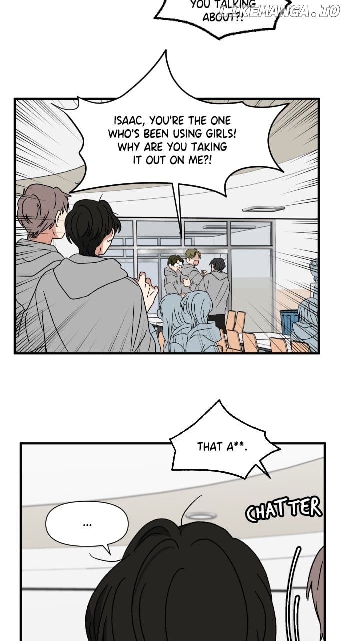 Read The Prize of Youth Manga Online