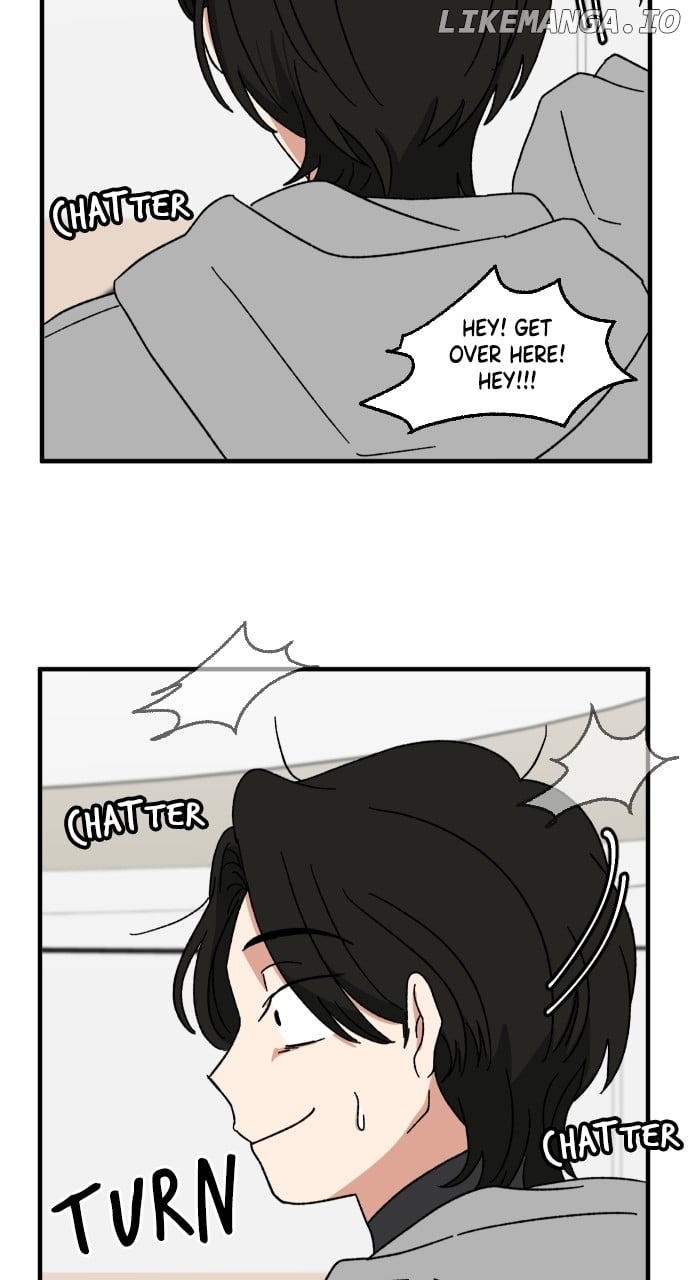 Read The Prize of Youth Manga Online