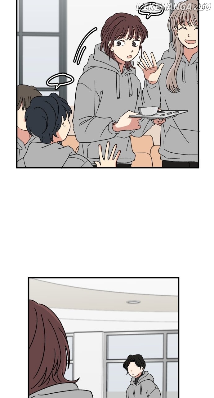 Read The Prize of Youth Manga Online