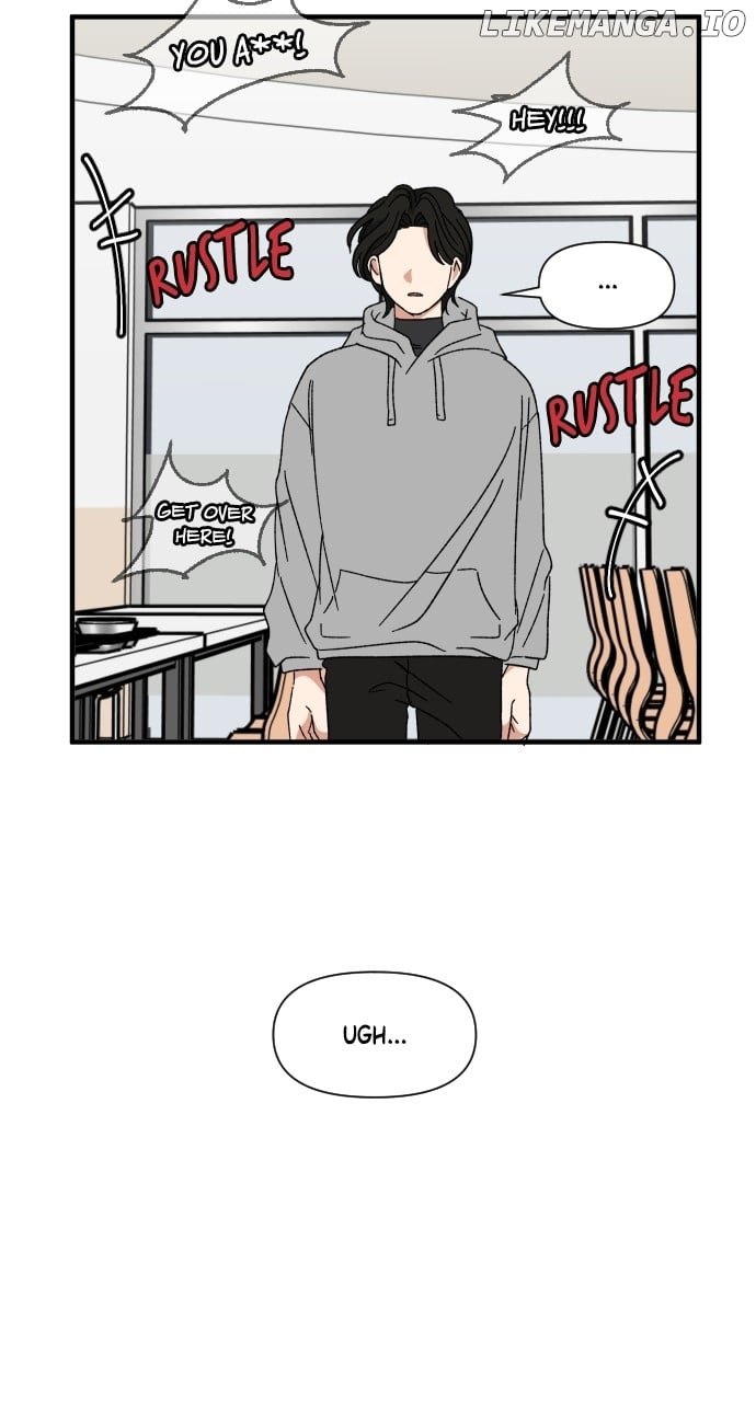 Read The Prize of Youth Manga Online