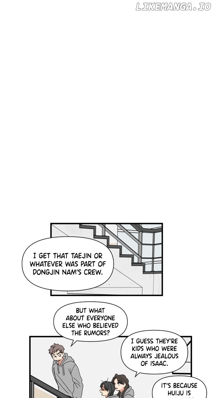 Read The Prize of Youth Manga Online