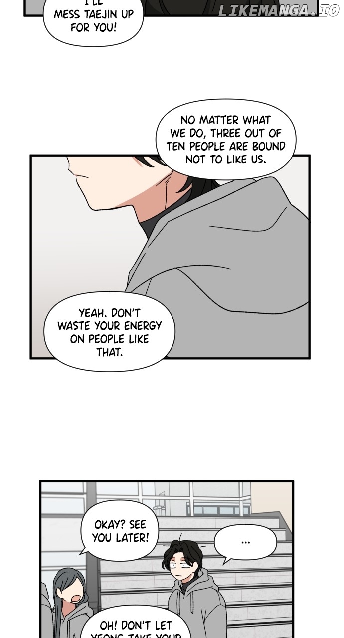 Read The Prize of Youth Manga Online