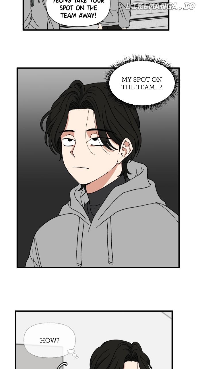 Read The Prize of Youth Manga Online