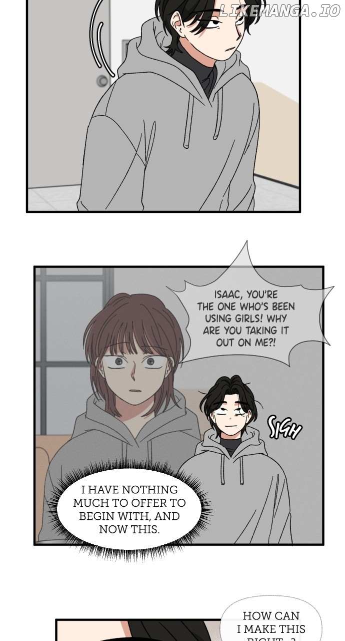 Read The Prize of Youth Manga Online