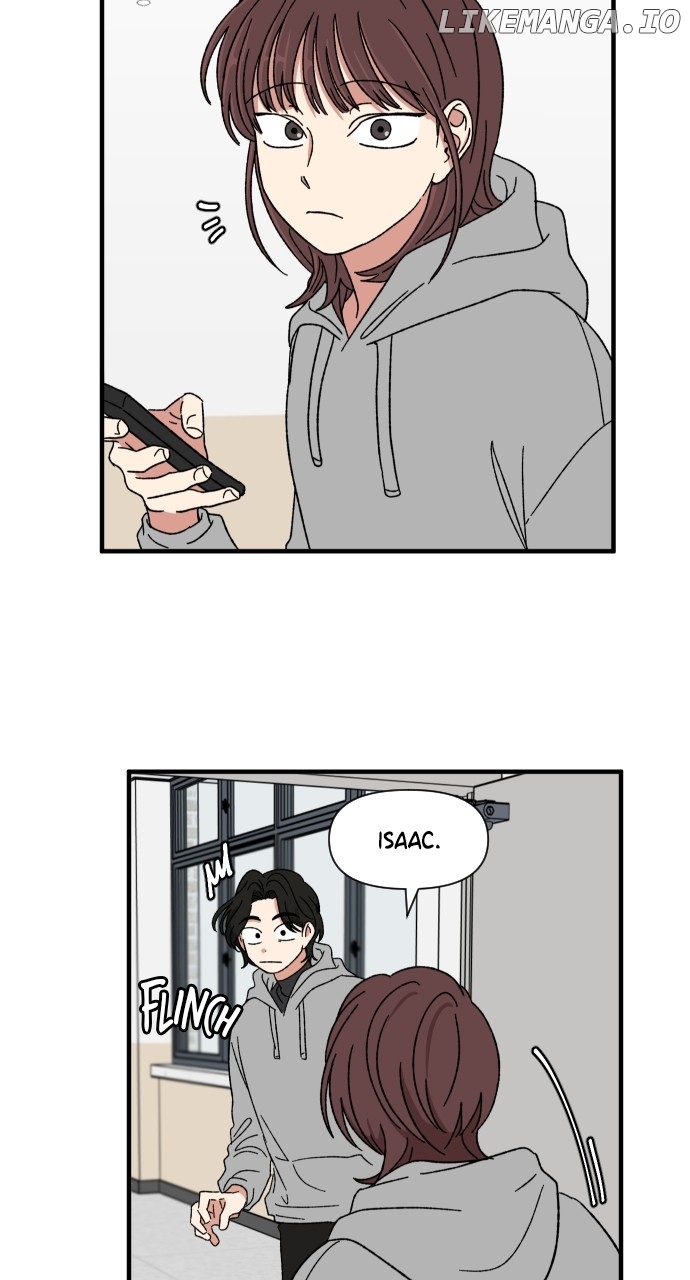 Read The Prize of Youth Manga Online