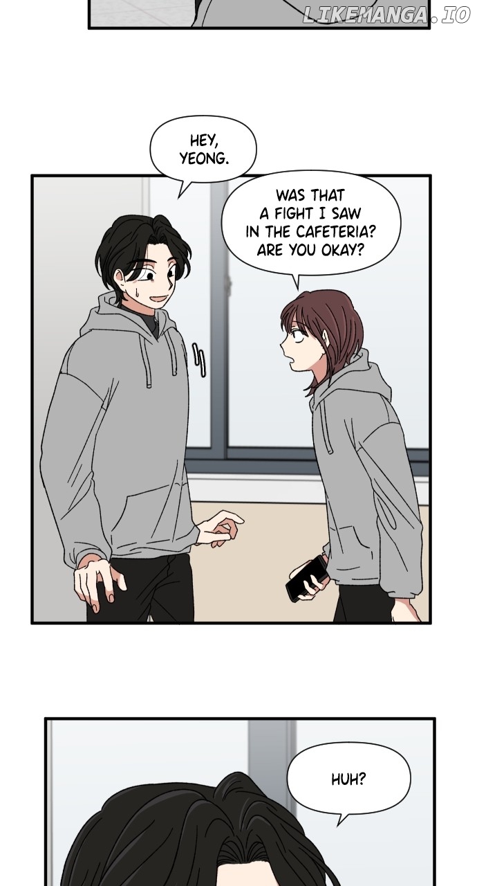 Read The Prize of Youth Manga Online