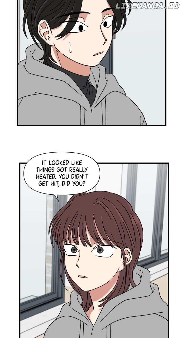 Read The Prize of Youth Manga Online