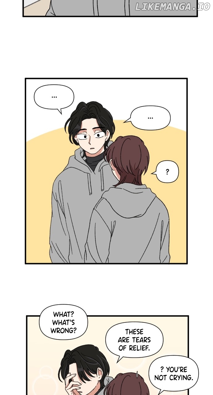 Read The Prize of Youth Manga Online