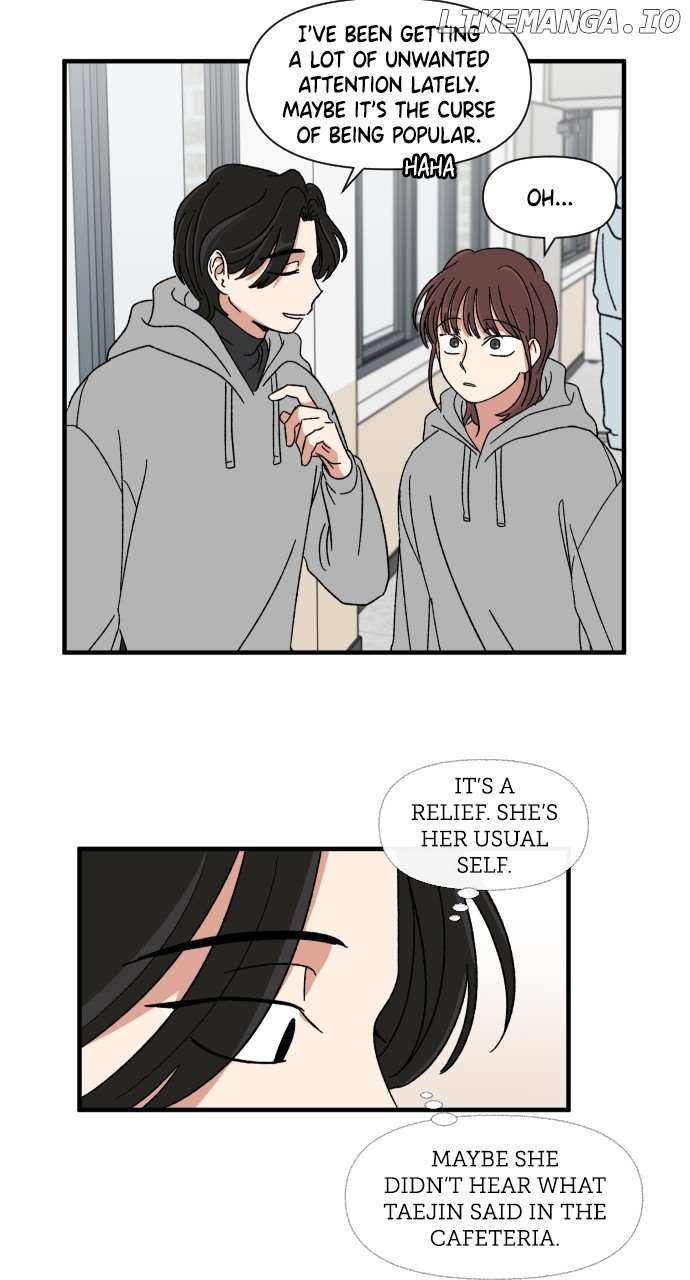 Read The Prize of Youth Manga Online