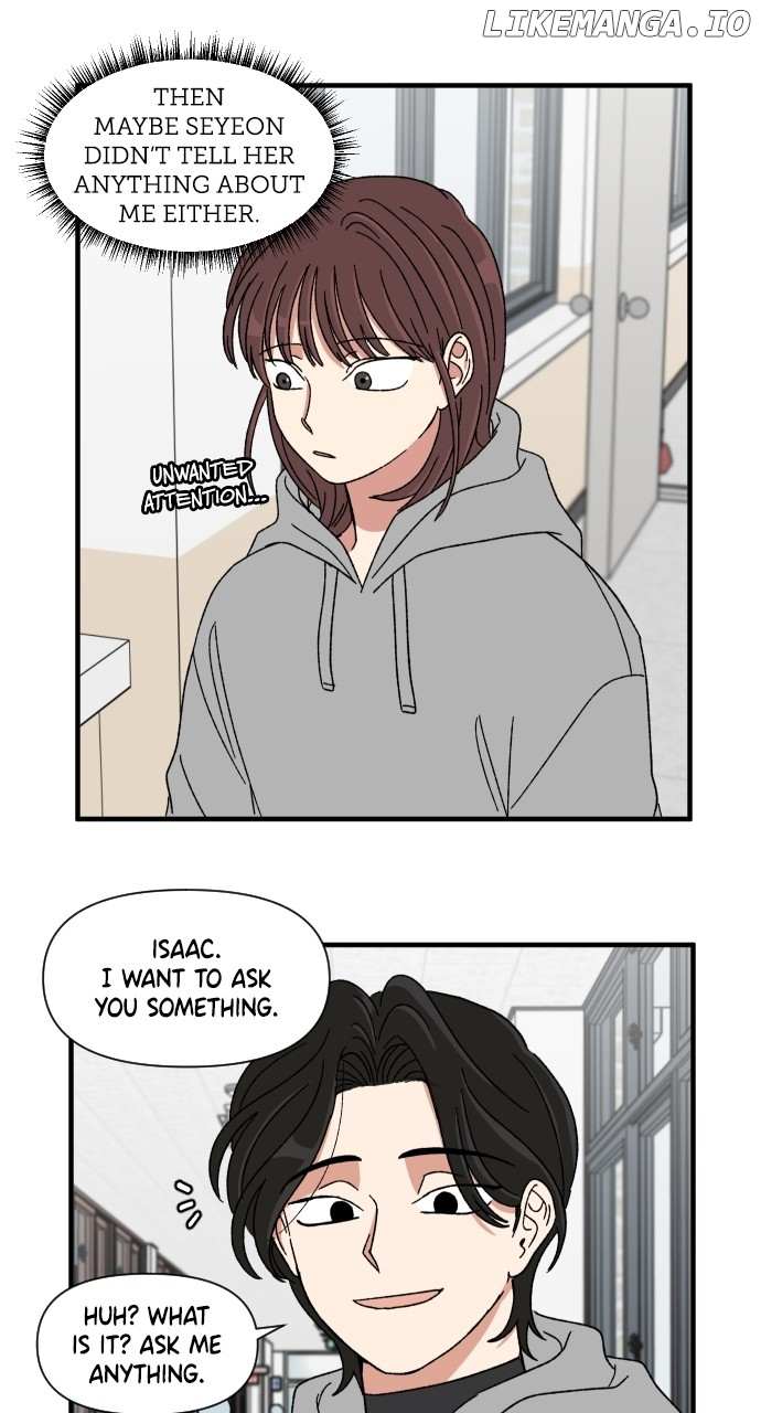 Read The Prize of Youth Manga Online