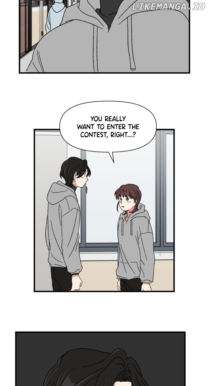 Read The Prize of Youth Manga Online