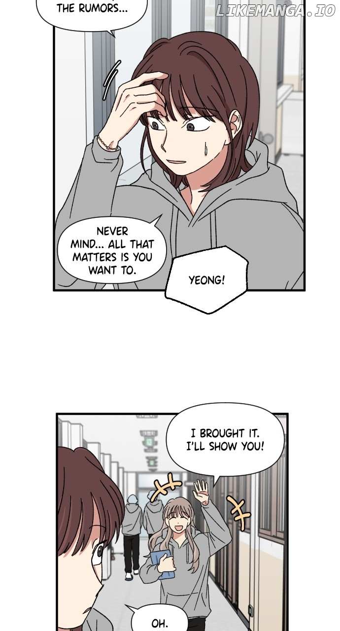 Read The Prize of Youth Manga Online