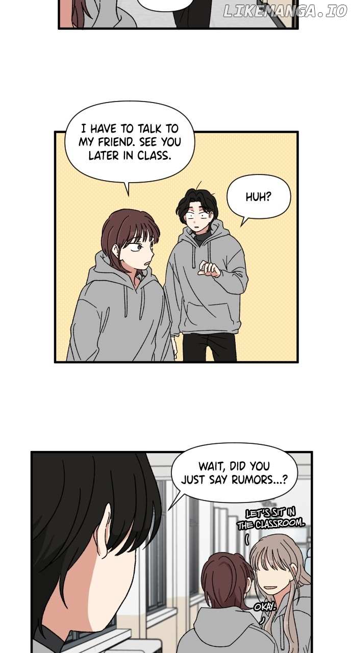 Read The Prize of Youth Manga Online