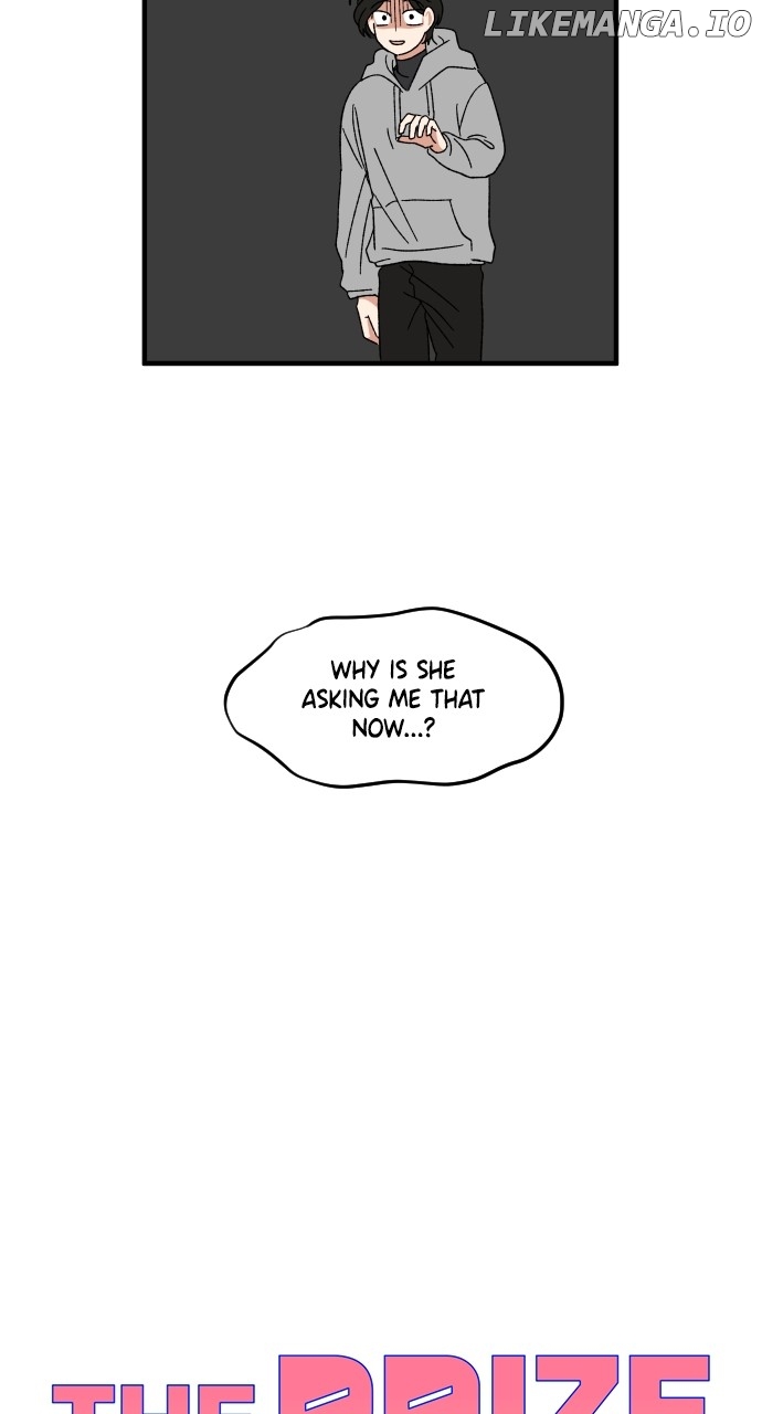 Read The Prize of Youth Manga Online