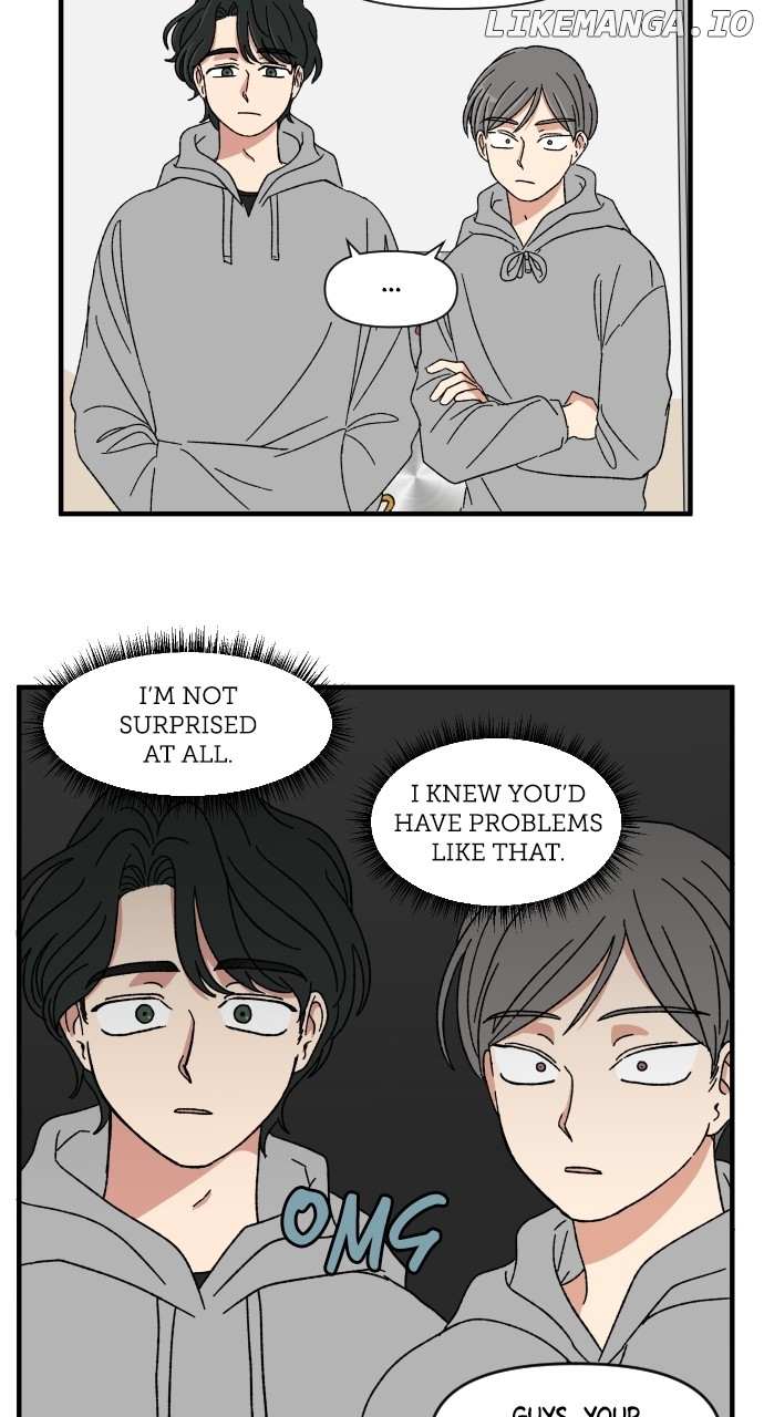 Read The Prize of Youth Manga Online