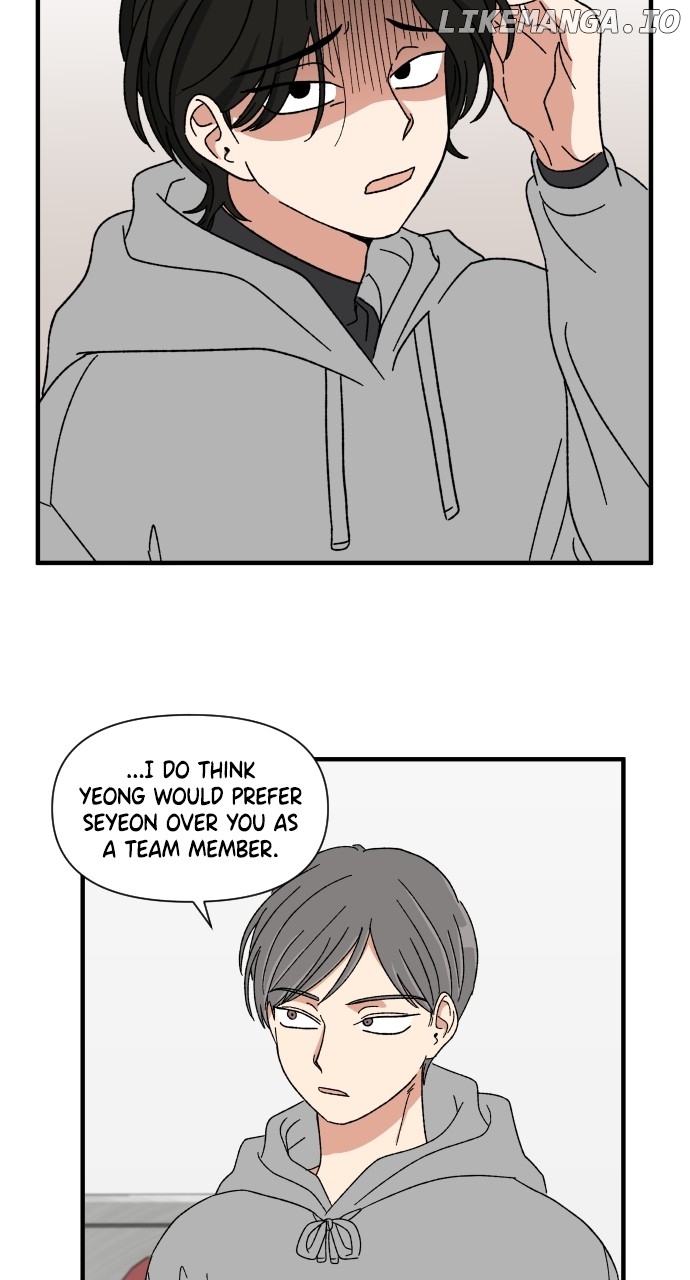 Read The Prize of Youth Manga Online