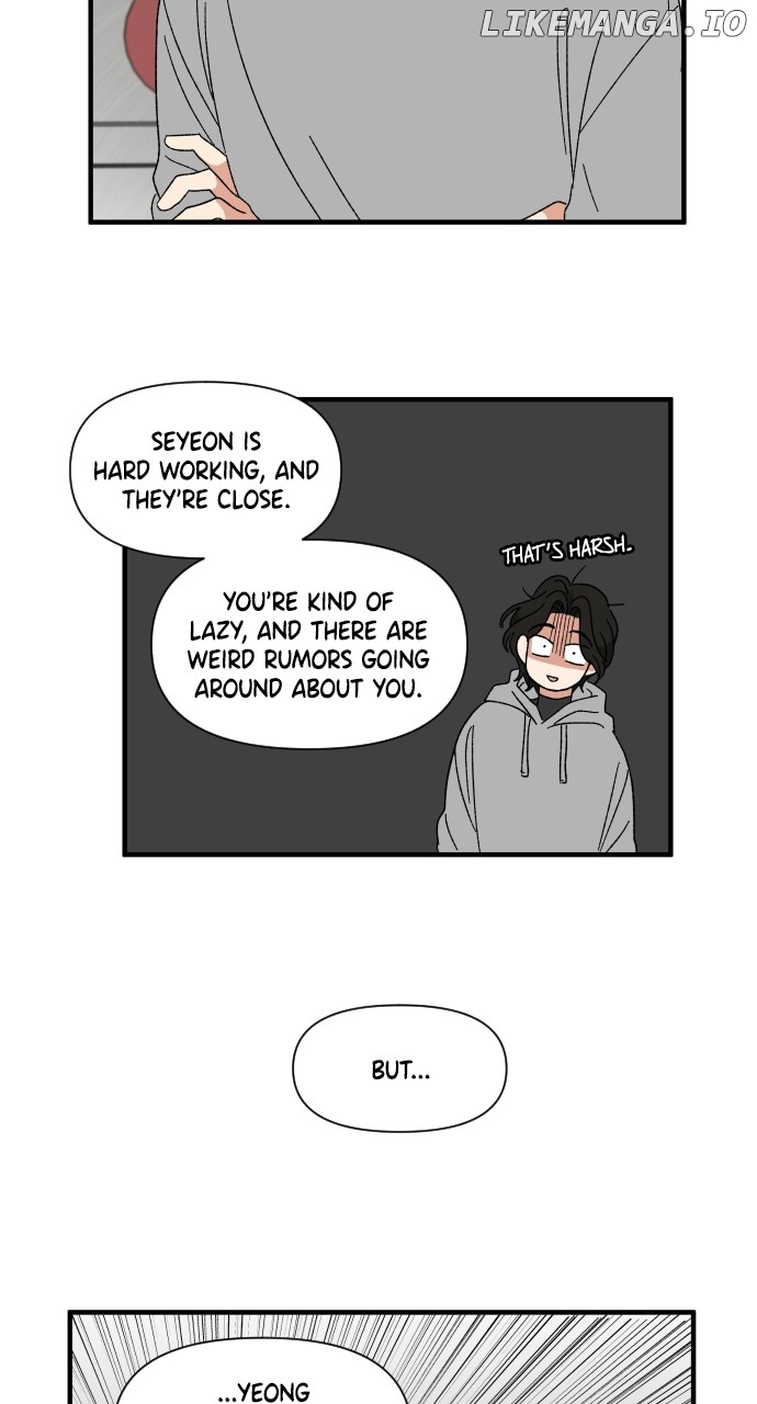 Read The Prize of Youth Manga Online