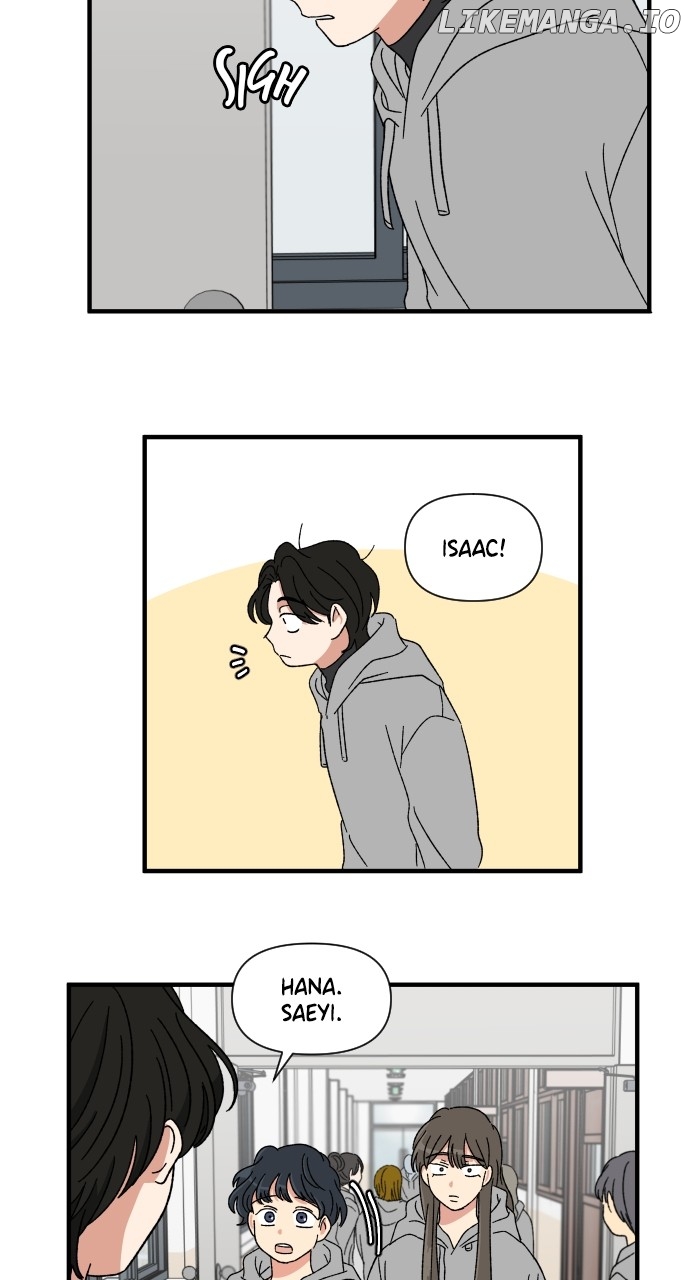 Read The Prize of Youth Manga Online