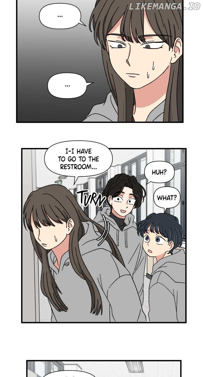 Read The Prize of Youth Manga Online