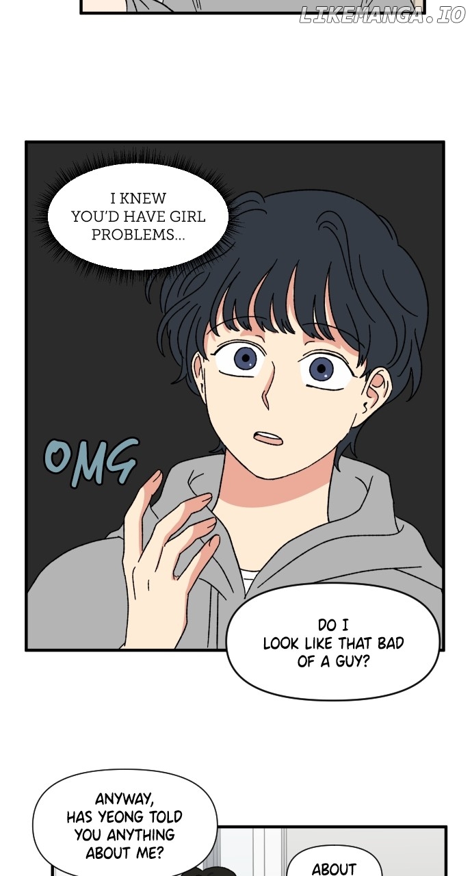 Read The Prize of Youth Manga Online