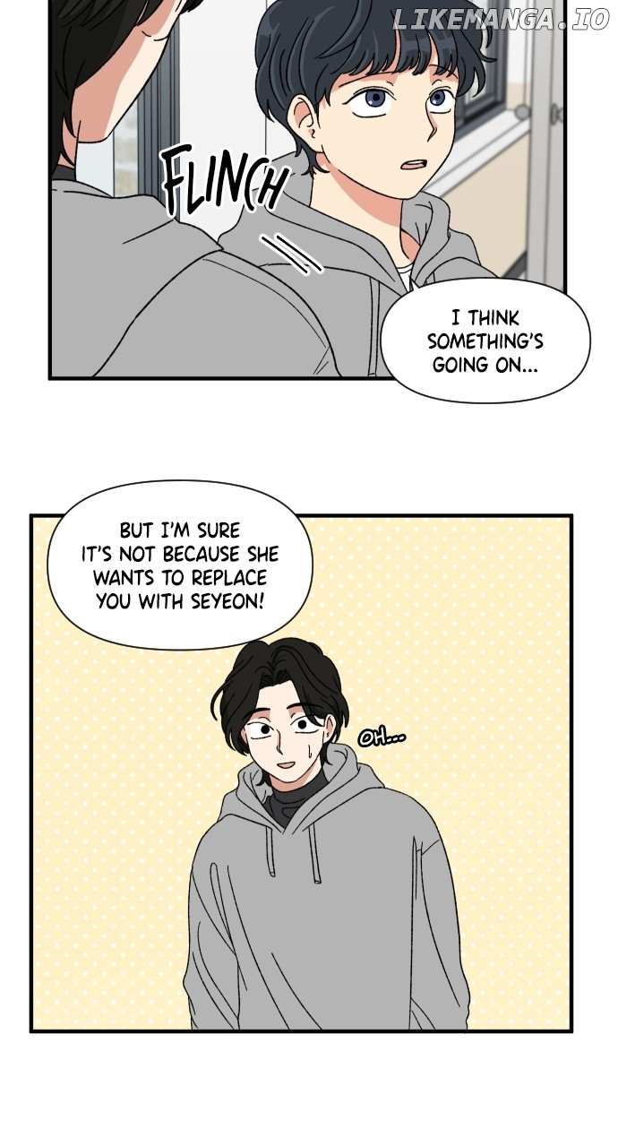 Read The Prize of Youth Manga Online