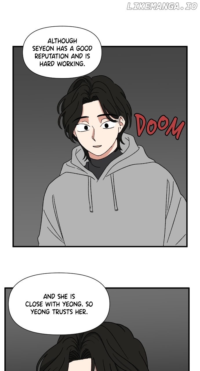 Read The Prize of Youth Manga Online