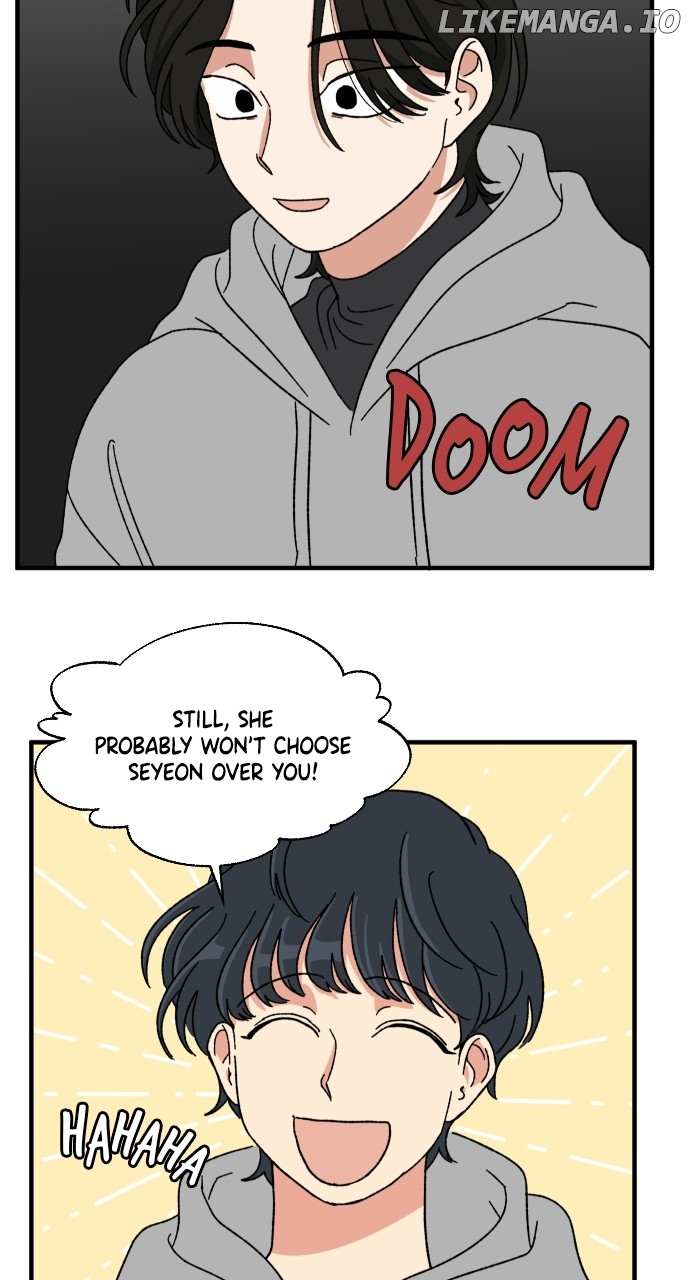 Read The Prize of Youth Manga Online