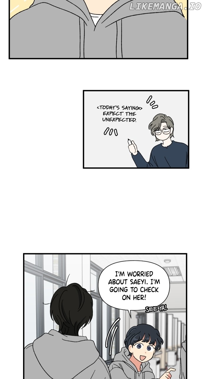 Read The Prize of Youth Manga Online