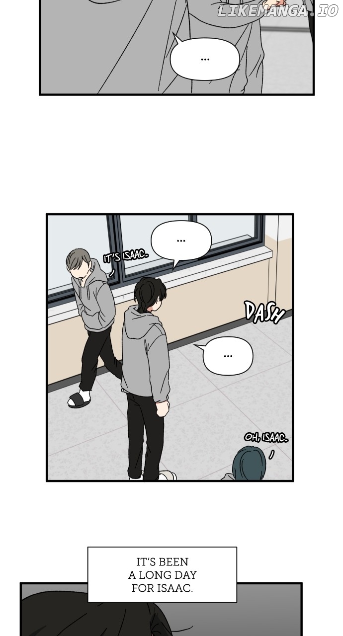 Read The Prize of Youth Manga Online